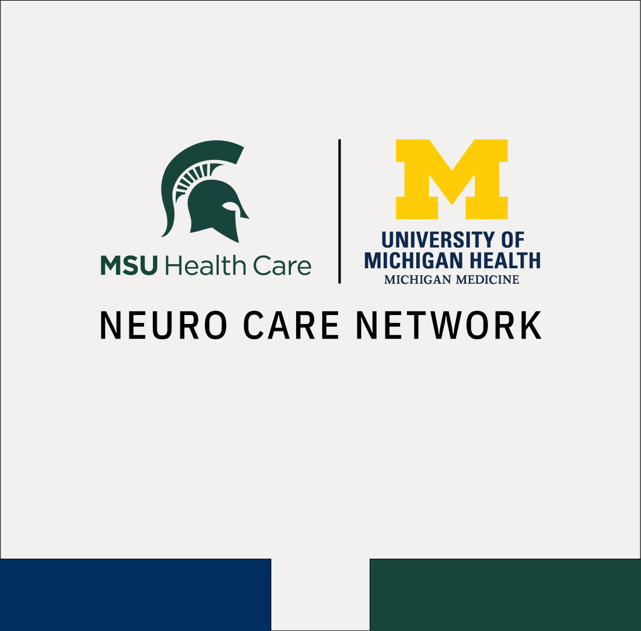 Neuro care network logo